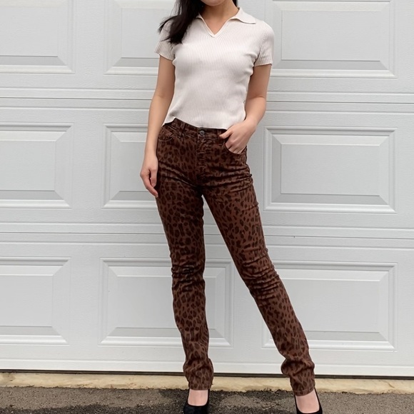 Worthington Cream Collared Silk Blend Sweater - Picture 3 of 8